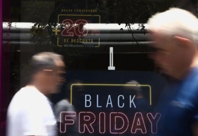 Imagem da noticia Golpistas se aproveitam da Black Friday para aplicar golpes online