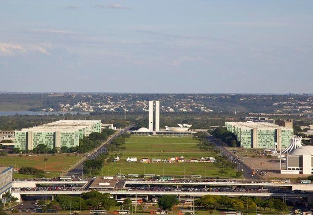 Imagem da noticia Hotéis de Brasília registram ocupação de 95% com réveillon e posse de Lula
