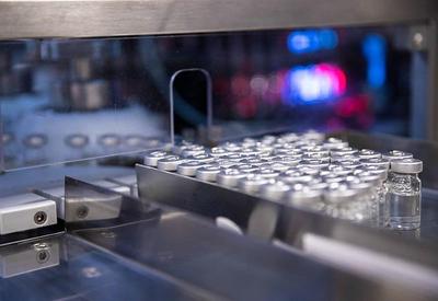 Governo de SP deseja ampliar vacinação, mas depende de plano nacional Governo de SP deseja ampliar vacinação, mas depende de plano nacional