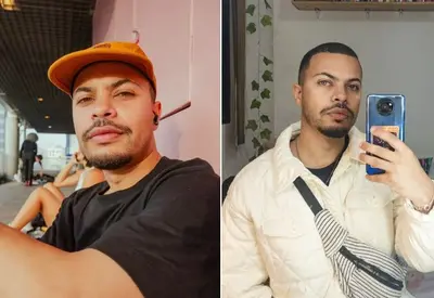 Família procura produtor audiovisual desaparecido na Grande São Paulo Família procura produtor audiovisual desaparecido na Grande São Paulo