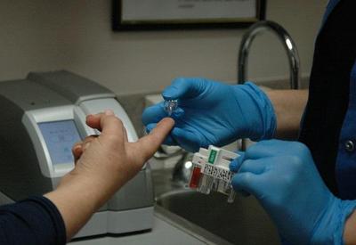 Diabetes pós-Covid: mesmo recuperados, pacientes podem desenvolver doença Diabetes pós-Covid: mesmo recuperados, pacientes podem desenvolver doença