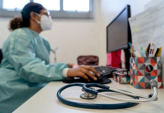 Imagem da noticia 80% dos hospitais paulistas registram aumento de internações por dengue