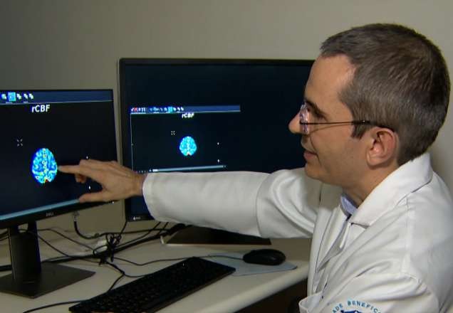 Imagem da noticia Programa de computador pode acelerar diagnóstico de AVC