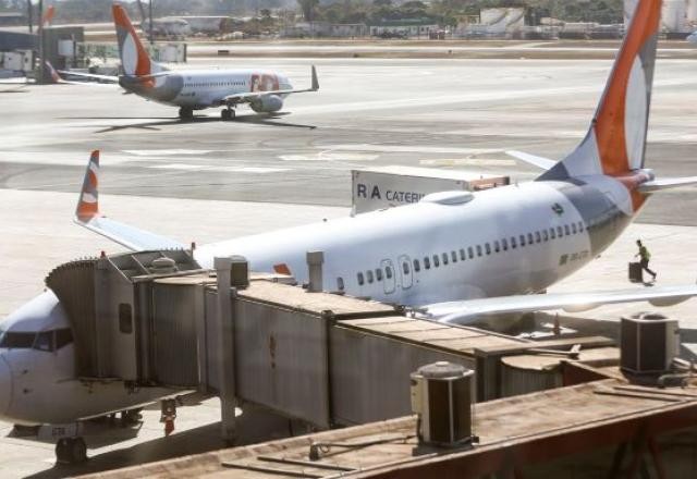 Imagem da noticia Programa do governo prevê passagens aéreas a R$ 200