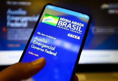 Auxílio Emergencial: Caixa libera 6ª parcela para nascidos em março Auxílio Emergencial: Caixa libera 6ª parcela para nascidos em março