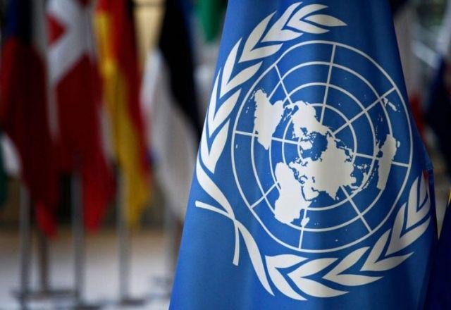Imagem da noticia ONU pede US$ 1,7 bilhão para fornecer apoio humanitário à ucranianos