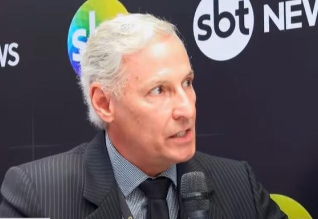 Imagem da noticia "Proibir não é o melhor caminho", diz Dudu Godoy sobre autorregulação