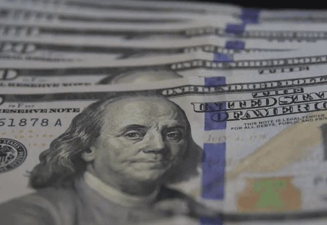 Imagem da noticia Em meio ao "tarifaço", economia global pode desacelerar para 2,3% e entrar em recessão, diz ONU