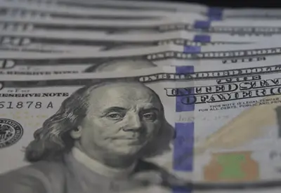Dólar tem pior ano desde 2017, mas mercado vê espaço para virada Dólar tem pior ano desde 2017, mas mercado vê espaço para virada