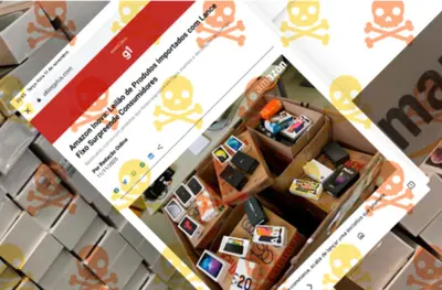 Como se proteger de golpes em sites fraudulentos na Black Friday Como se proteger de golpes em sites fraudulentos na Black Friday