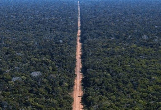 Imagem da noticia MPF pede que Lula vete mais de 30 dispositivos da nova lei de licenciamento ambiental