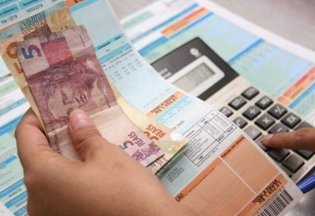 Imagem da noticia Aneel suspende corte de energia de famílias de baixa renda até setembro