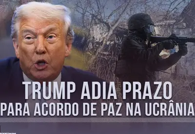 Mapa Mundi: Putin faz aceno para acordo de paz costurado por Trump Mapa Mundi: Putin faz aceno para acordo de paz costurado por Trump