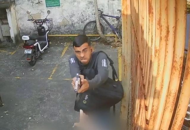 Imagem da noticia Quadrilha do Rolex: dois homens são presos por roubar relógios de luxo no Rio