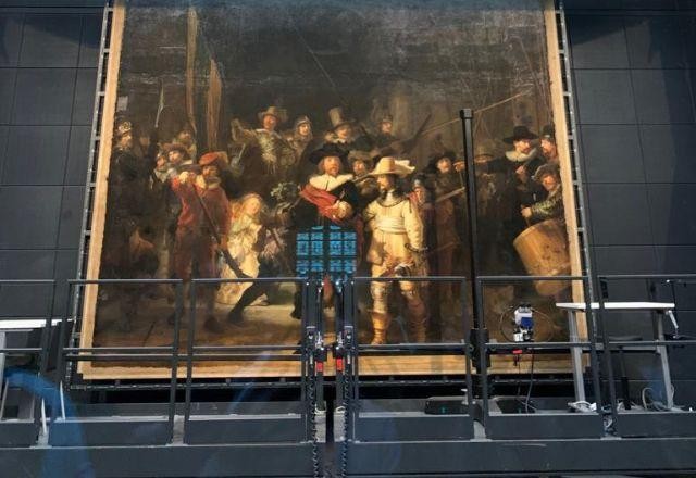 Imagem da noticia Três museus imperdíveis em Amsterdã