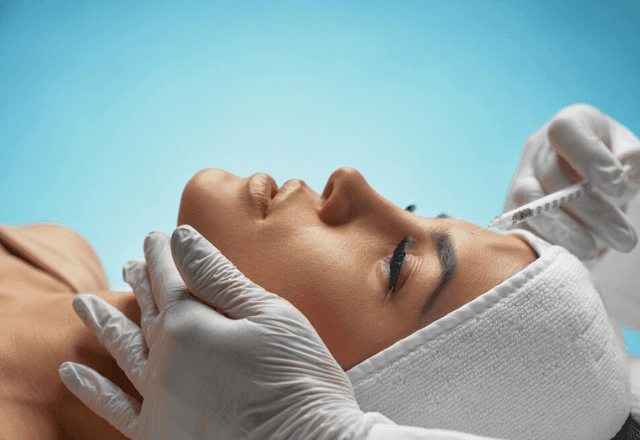 Imagem da noticia Vai aplicar botox? Veja possíveis efeitos colaterais e quais sinais de atenção, segundo estudo