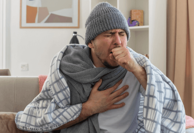 Imagem da noticia Queda de temperatura e friagem: o que muda no seu corpo e como se proteger