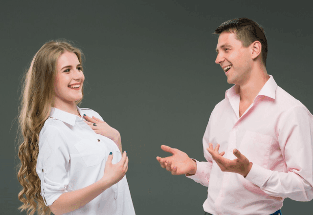 Imagem da noticia Quem fala mais: homens ou mulheres? Estudo traz respostas