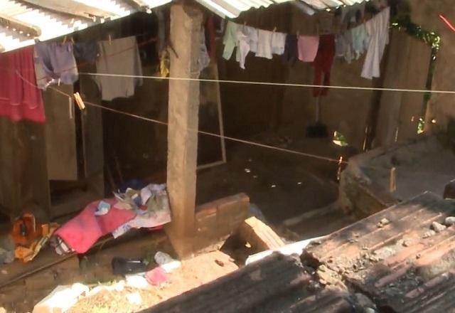 Imagem da noticia Família é encontrada morta e polícia suspeita de crime passional