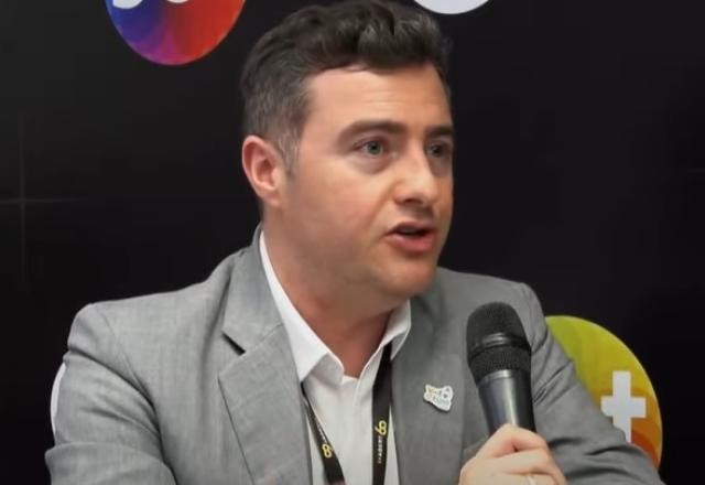 Imagem da noticia Rádio e TV conseguiram passar por turbulência, diz presidente da Aerp