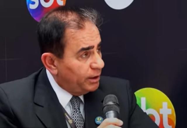 Imagem da noticia Radiodifusão tem mostrado força e unidade, diz presidente da Abert