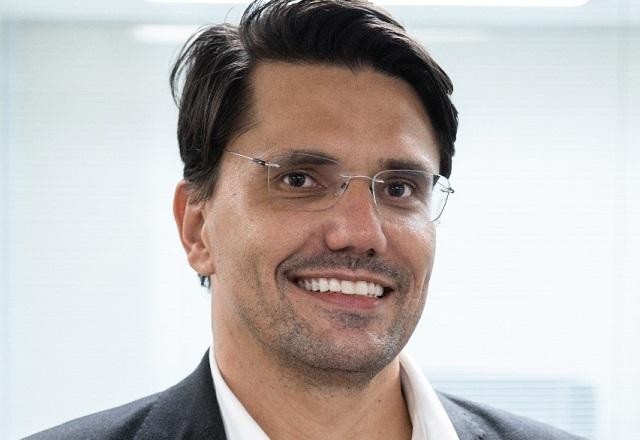 Imagem da noticia Tarcísio anuncia Rafael Benini como secretário de Parcerias e Investimentos