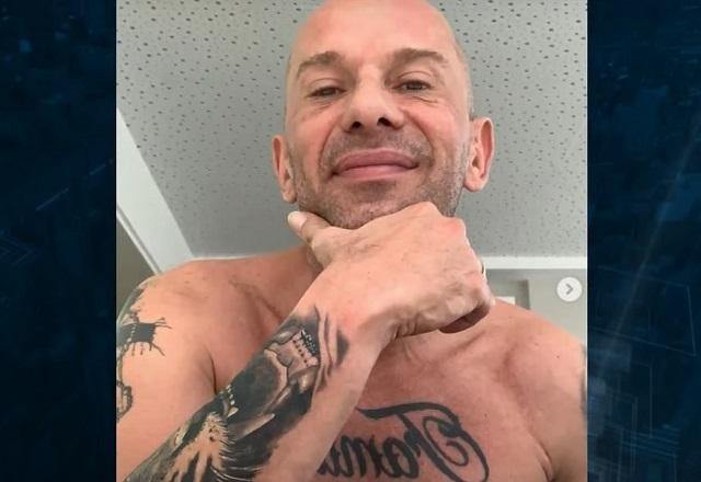 Imagem da noticia Rafael Ilha é condenado por tráfico internacional de armas