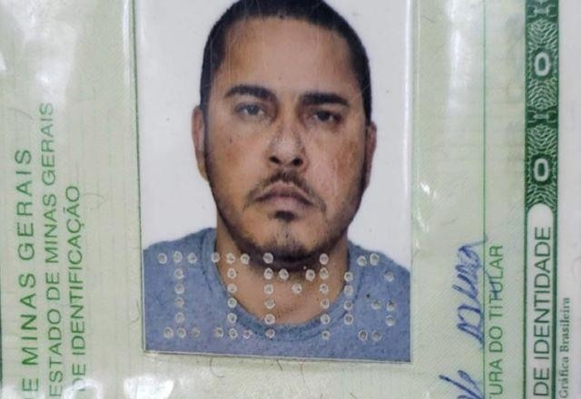 Imagem da noticia Iphone 13 entrega um dos maiores traficantes de Minas Gerais