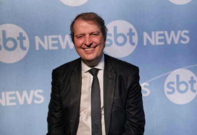 Imagem da noticia Diretor-geral do Senai fala sobre inovações feitas na instituição para atender à Indústria