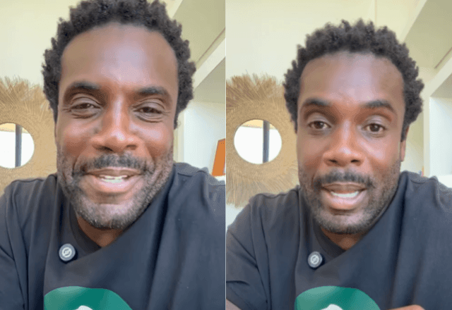 Imagem da noticia Rafael Zulu teve fibrilação atrial por excesso de energético; entenda riscos