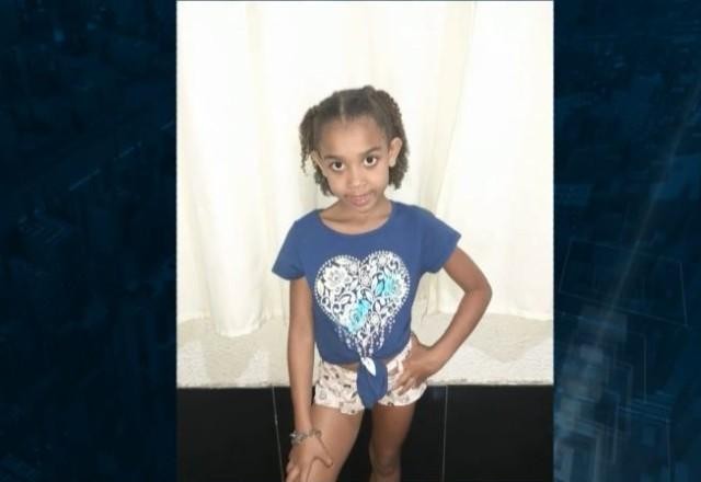 Imagem da noticia Menina de 10 anos morre baleada na Baixada Fluminense, no RJ