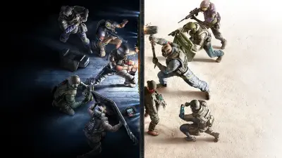 Ubisoft destaca força do Brasil nos eSports e revela bastidores da final da SAL em SP Ubisoft destaca força do Brasil nos eSports e revela bastidores da final da SAL em SP