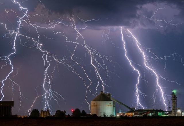 Imagem da noticia Mundo vive década mais quente da história e ONU alerta para "caos climático"