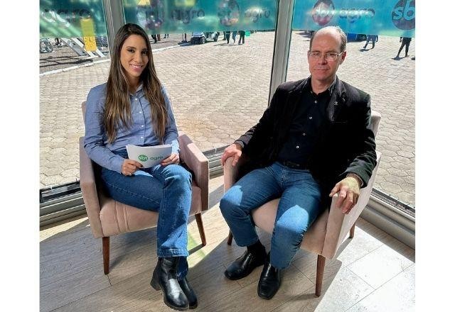 Imagem da noticia Crise do leite: produtores pedem ajudam no Expointer