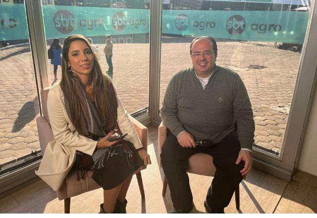 Imagem da noticia Sete em cada dez brasileiros têm posição favorável ao agro
