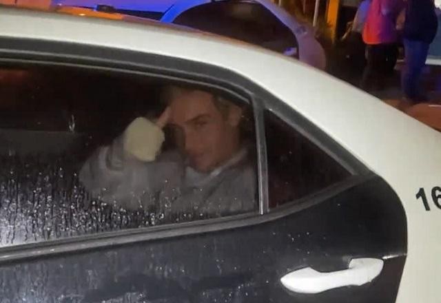 Imagem da noticia Modelo que matou jovem é acusado de fazer parte de grupo de servidores fantasmas