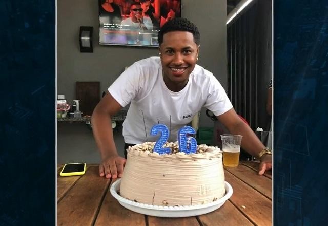 Imagem da noticia Rapaz sai para jogar bola e é encontrado agredido em matagal