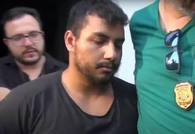 Rapaz de 19 anos confessa que matou irmão mais novo, de apenas 7 Rapaz de 19 anos confessa que matou irmão mais novo, de apenas 7