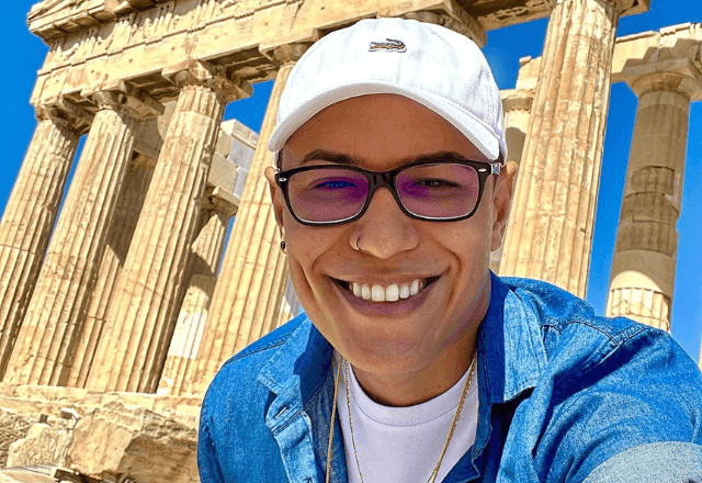 Imagem da noticia Dono do perfil Choquei é preso na mesma operação contra MC Ryan e Poze do Rodo