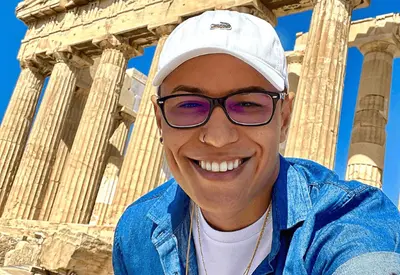 Dono do perfil Choquei é preso na mesma operação contra MC Ryan e Poze do Rodo Dono do perfil Choquei é preso na mesma operação contra MC Ryan e Poze do Rodo