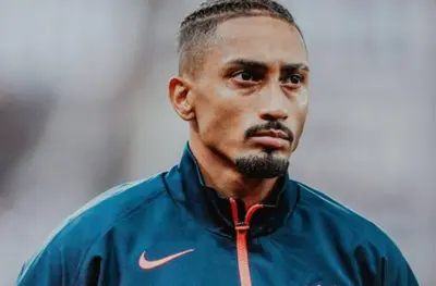 The Best 2025: Raphinha é finalista ao prêmio de melhor do mundo da Fifa; Vini Jr. fica fora The Best 2025: Raphinha é finalista ao prêmio de melhor do mundo da Fifa; Vini Jr. fica fora