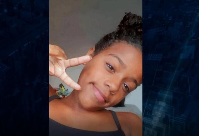 Imagem da noticia Morre menina esmagada por carro alegórico no Rio de Janeiro