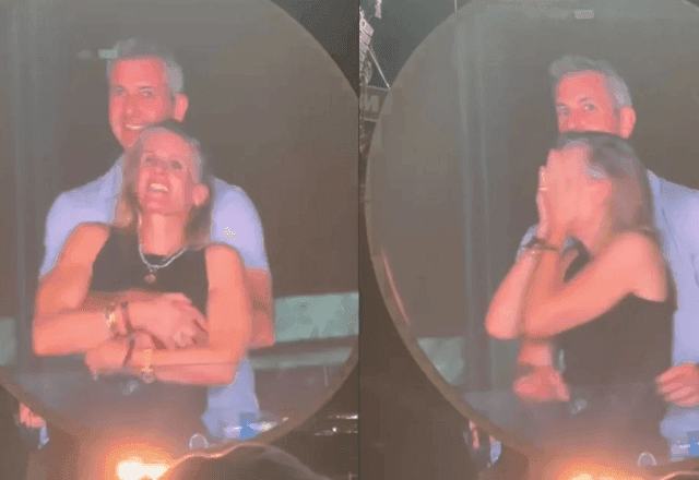 Imagem da noticia CEO de empresa de tecnologia flagrado em suposta traição é afastado do cargo