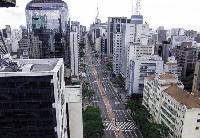 Imagem da noticia Avenida Paulista ganha reforço de 300 policiais