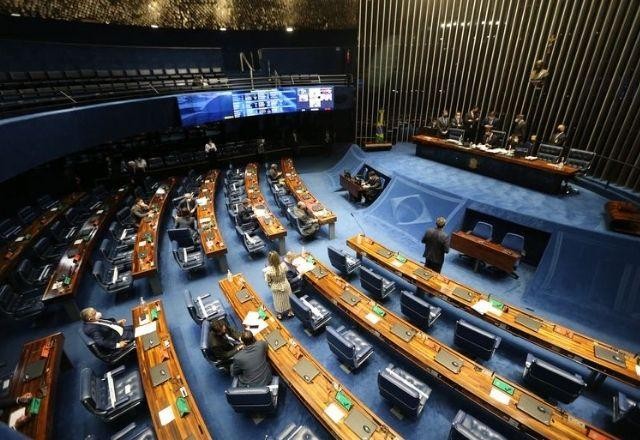 Senado aprova auxílio para santas casas e hospitais filantrópicos