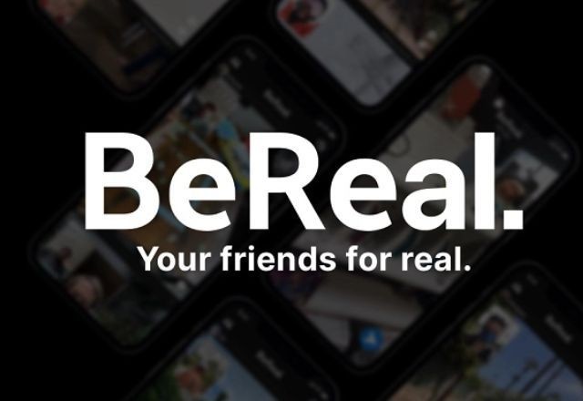 Imagem da noticia BeReal, rede social que cresceu entre a Geração Z, foi vendida por R$ 3 bilhões