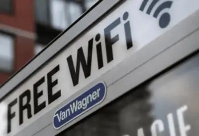 Por que é recomendável desligar o Wi-Fi ao sair de casa Por que é recomendável desligar o Wi-Fi ao sair de casa