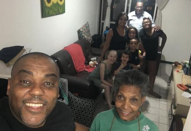 Imagem da noticia De volta ao Brasil: o recomeço de repatriados após a saída da Ucrânia