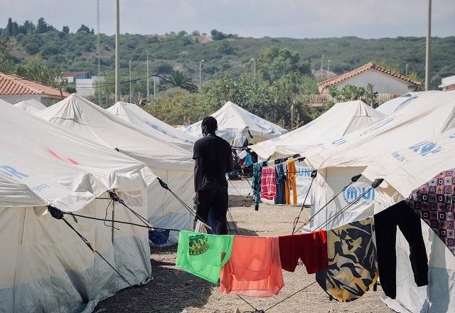 Imagem da noticia Refugiados tiveram menor acesso à educação na pandemia, aponta Acnur