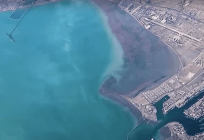 Irã diz que bloqueio dos EUA a Ormuz é 'ilegal' e ameaça portos no Golfo Pérsico Irã diz que bloqueio dos EUA a Ormuz é 'ilegal' e ameaça portos no Golfo Pérsico